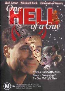 One Hell of a Guy |   DVD